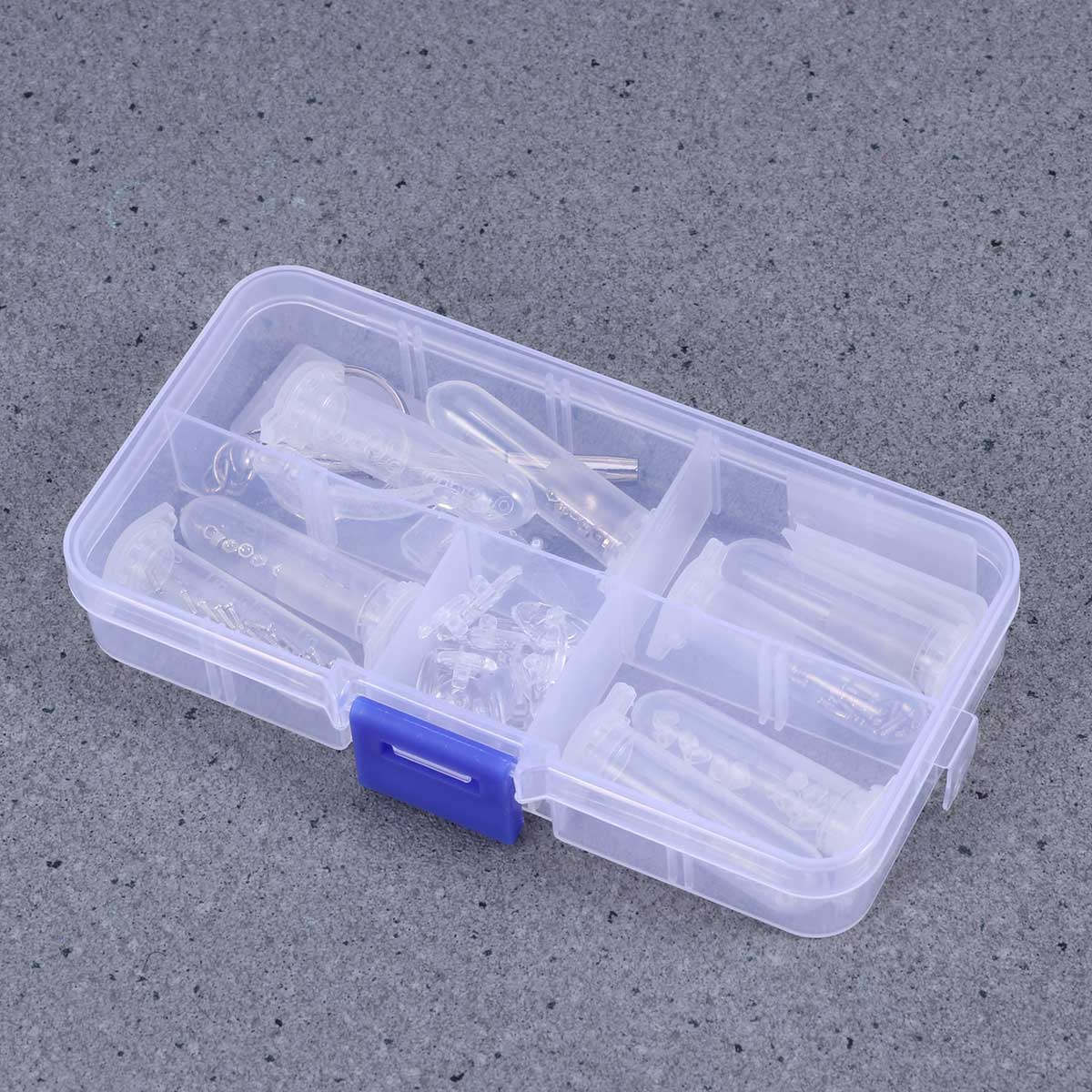Jewelry Essentials Watches - Glasses Frame Repair Kit Essential Tool