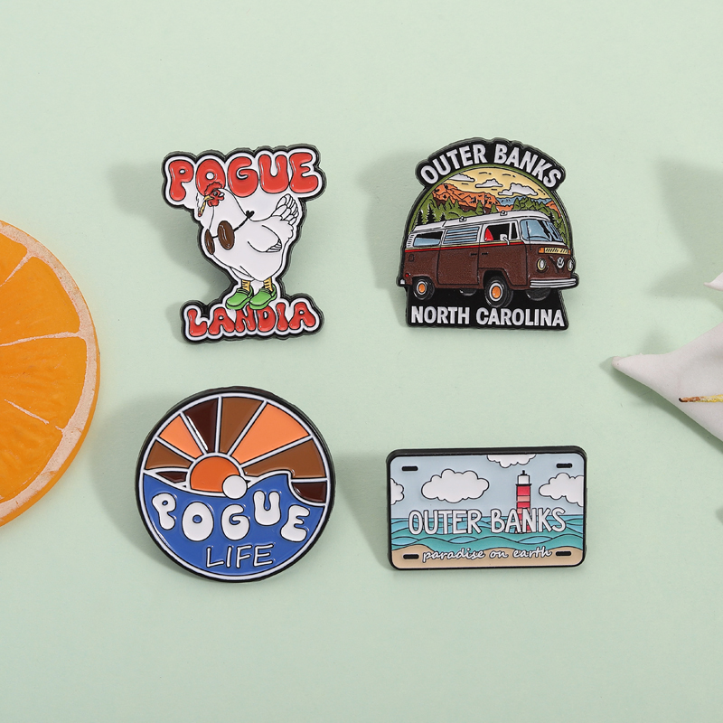 Paradise Jewelry & Watches Llc Miami Photos - Outer Banks Paradise On Earth Enamel