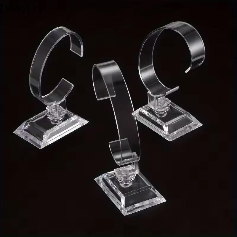 5pcs Watch Display Stand, C Ci - Jewelry And Watches Inc ulasan dan harga