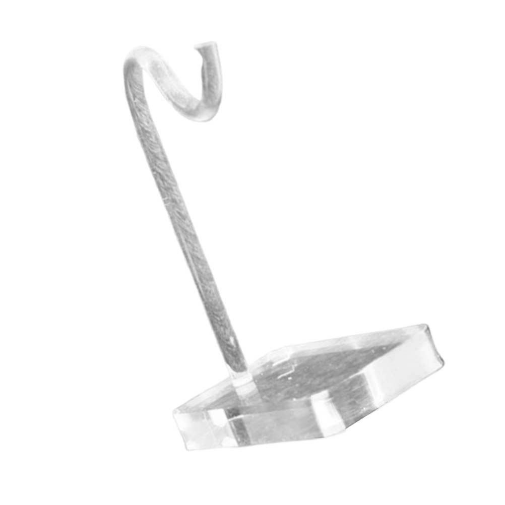 Acrylic Jewelry Display Stand  - Unique Jewelry Watches ulasan dan harga