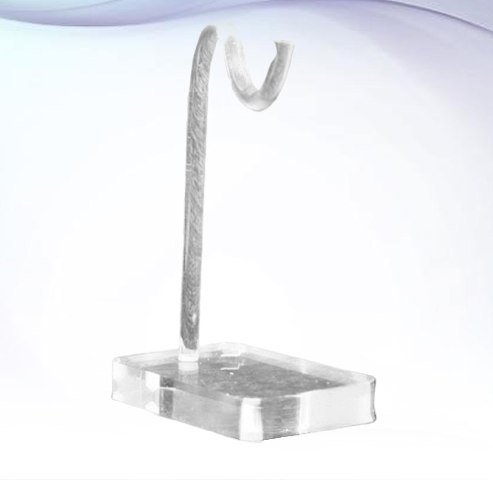 Acrylic Jewelry Display Stand  - Unique Jewelry Watches ulasan dan harga