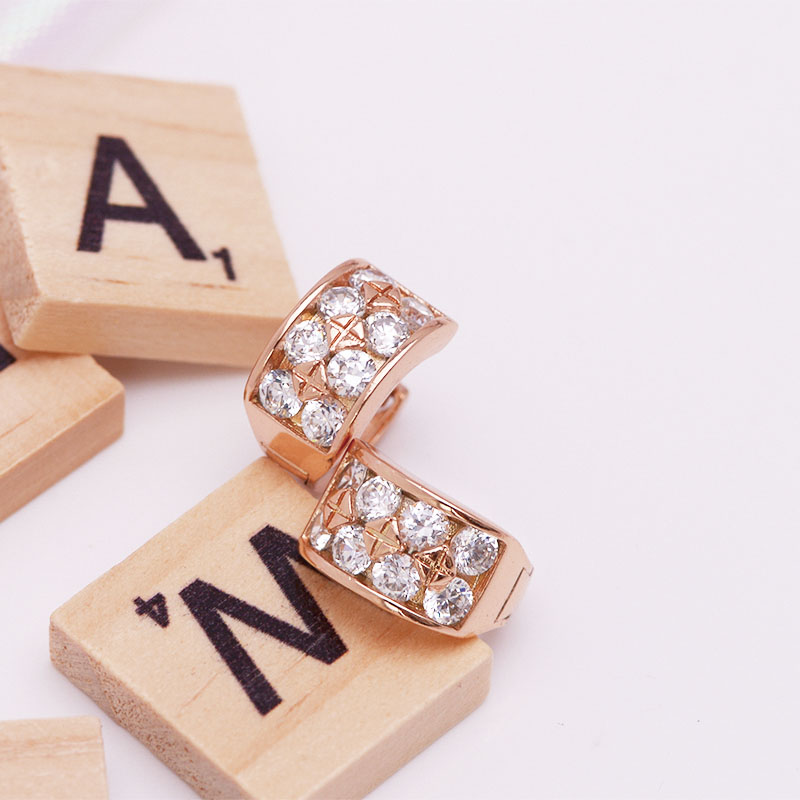 Wholesale Price  AAA+ Zircon H - Nick'S Jewelry & Watches Reviews ulasan dan harga