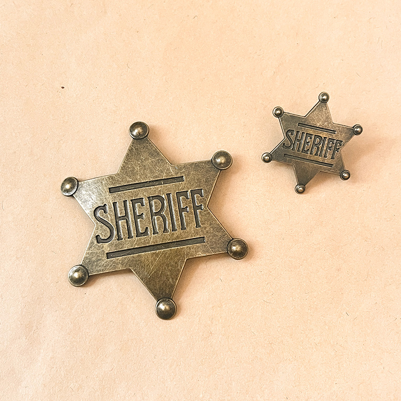 Anime Zoo Metal Badge Brooch N - Nick'S Jewelry & Watches Reviews ulasan dan harga