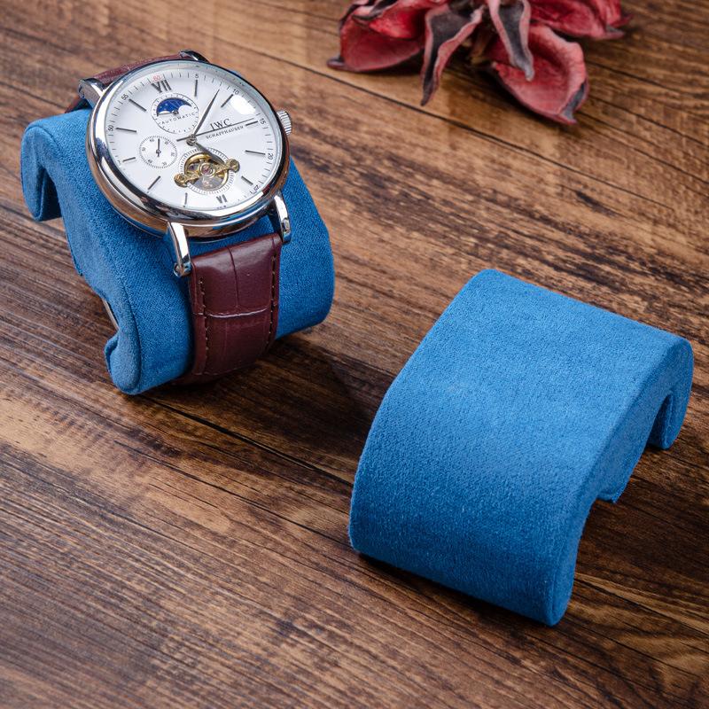 .Hot Sale-Watch Cushion Watch  - Jewelry And Watches Box ulasan dan harga