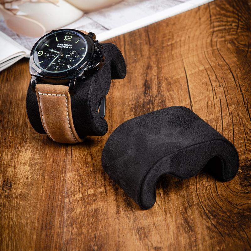 .Hot Sale-Watch Cushion Watch  - Jewelry And Watches Box ulasan dan harga