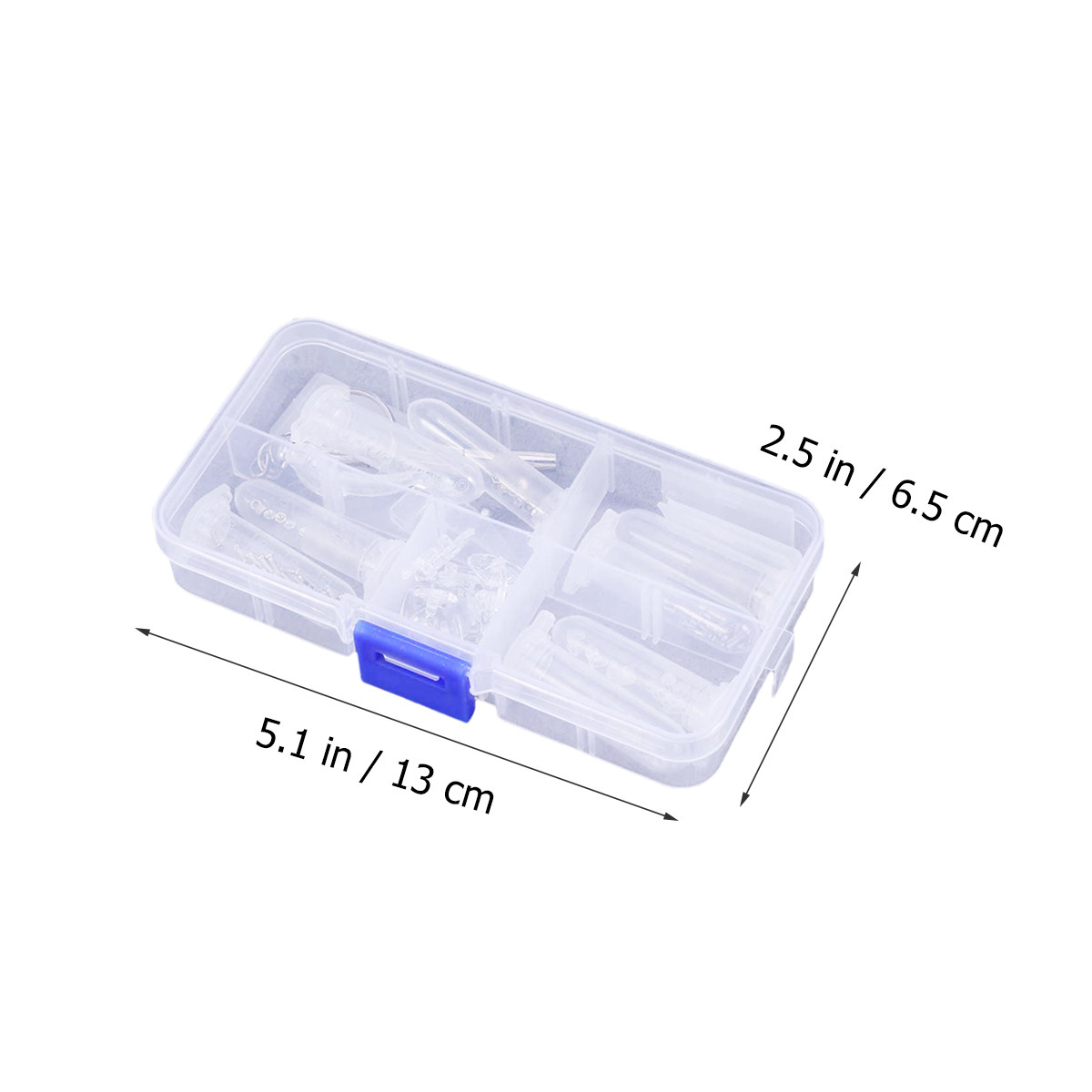 Glasses Frame Repair Kit Essen - Jewelry Essentials Watches ulasan dan harga