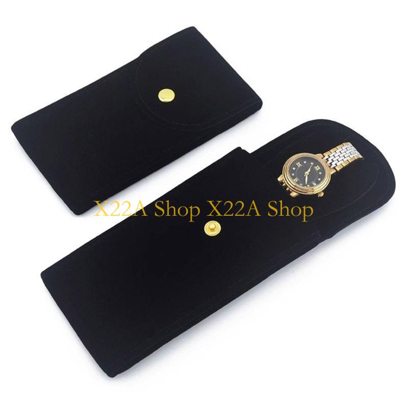 Unique Velvets Watch Travel Po - Unique Jewelry Watches ulasan dan harga