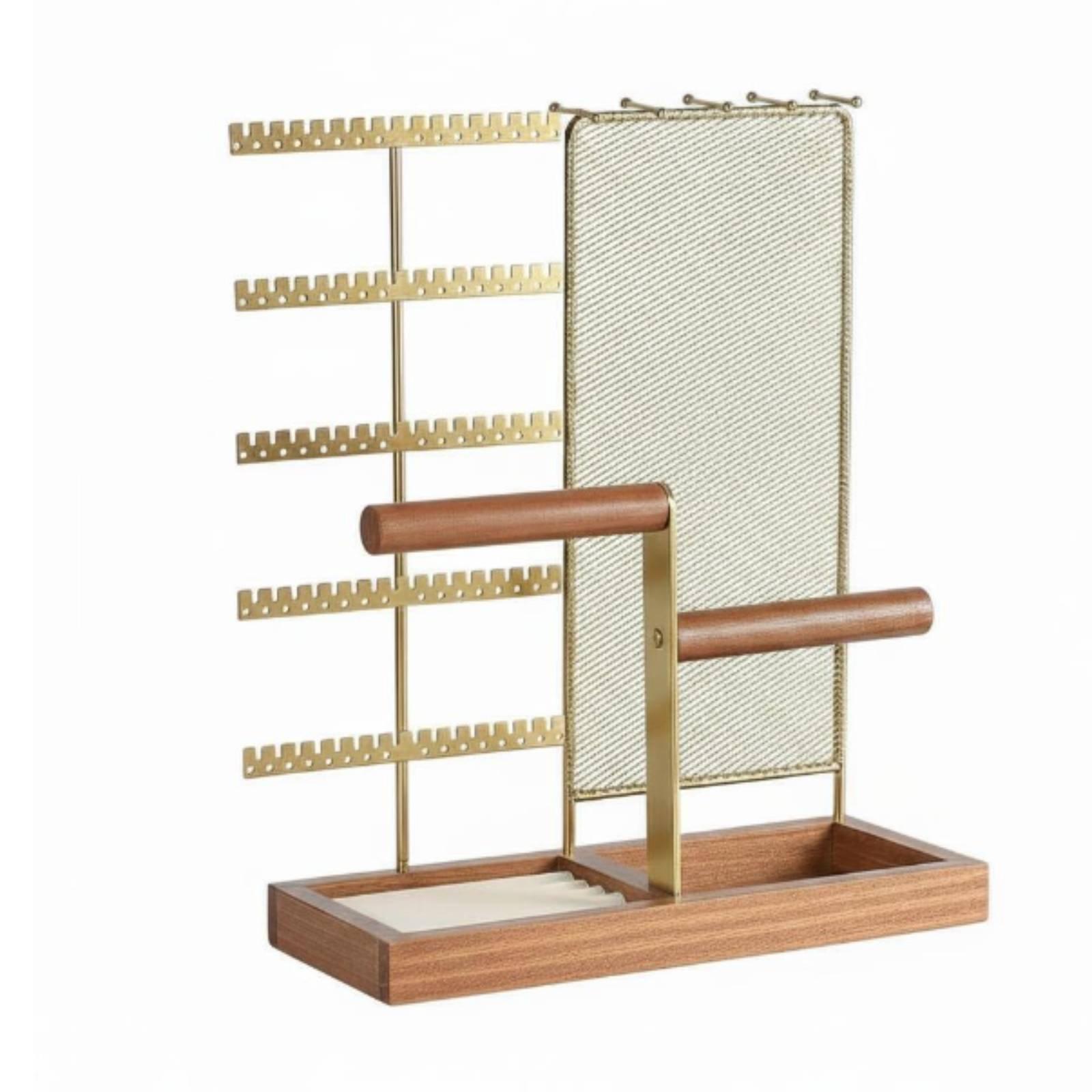Multi Layer Jewelry Display St - Jewelry For Watches ulasan dan harga