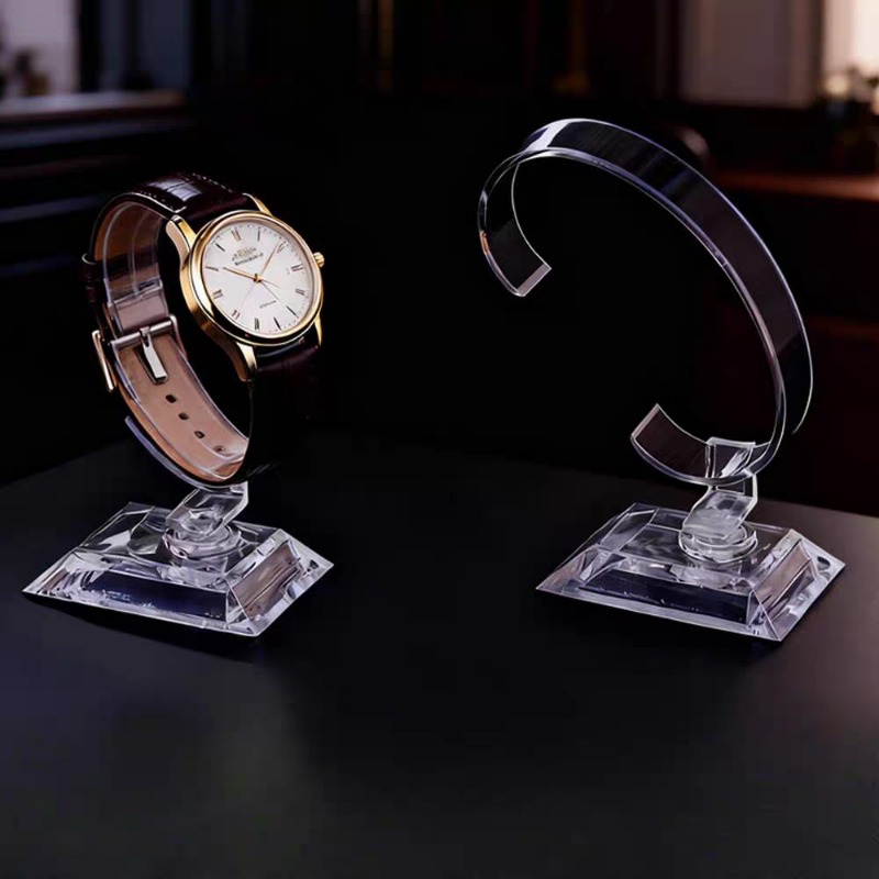 1/10pcs Jewelry Display Stand  - Jewelry And Watches Inc ulasan dan harga