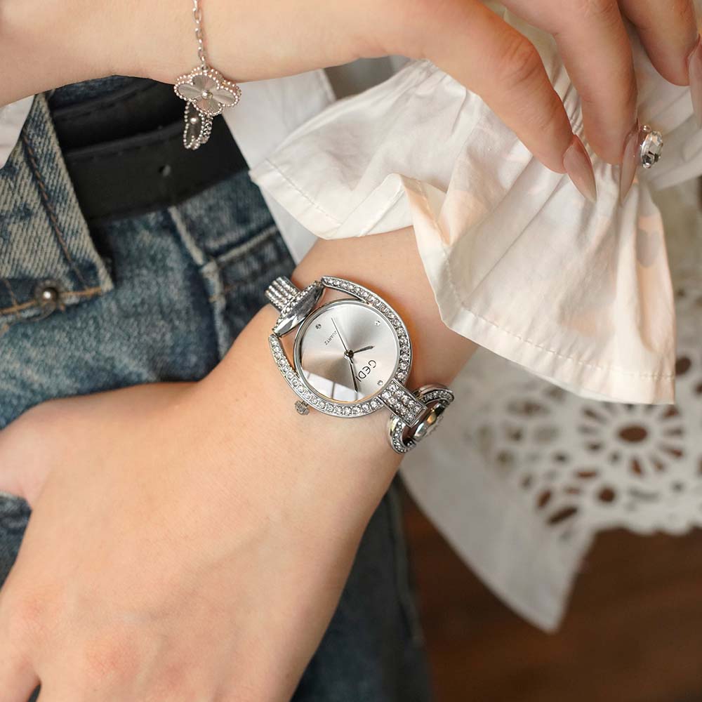 GEDI Women's Starry Sky Design - Astral Watches & Jewelry Netanya Photos ulasan dan harga