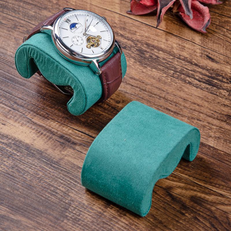 *Watch Cushion Watch Box Pads  - Jewelry And Watches Box ulasan dan harga