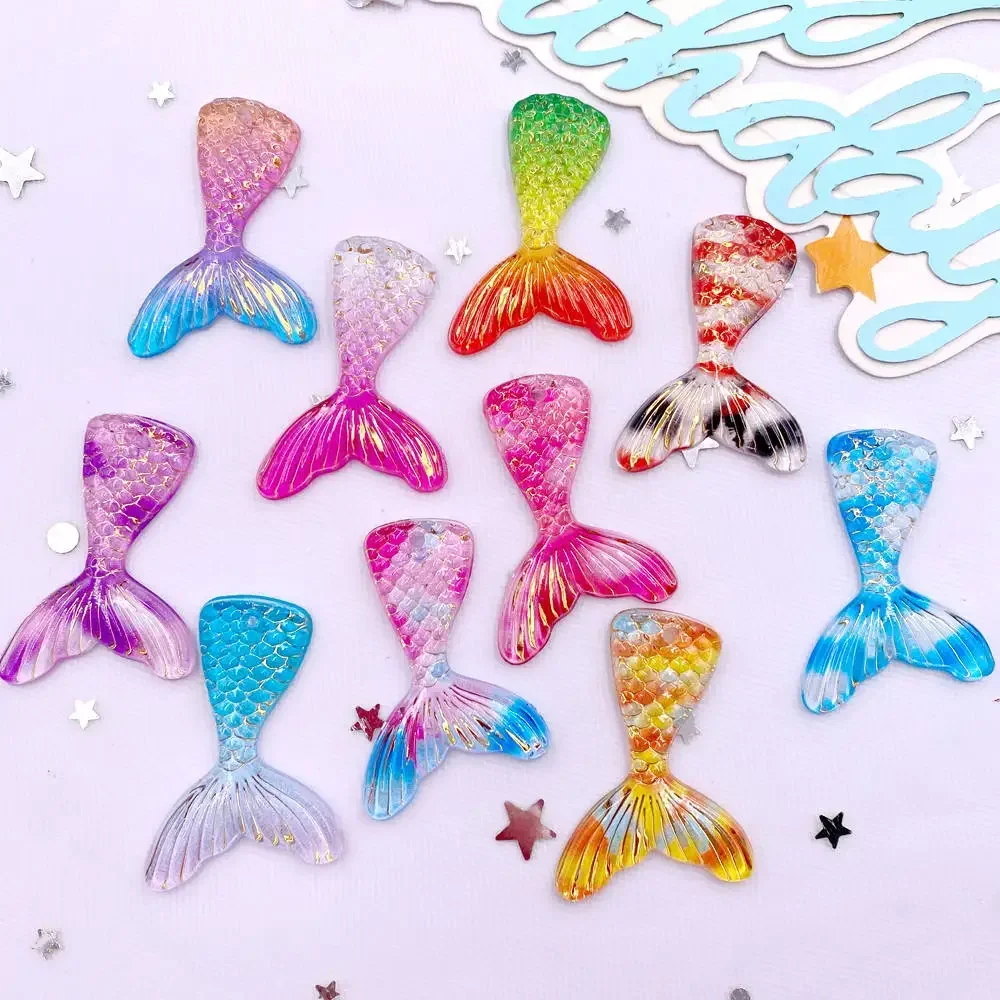 10pcs Glitter Colorful Resin M - Paradise Jewelry & Watches Llc Miami Photos ulasan dan harga