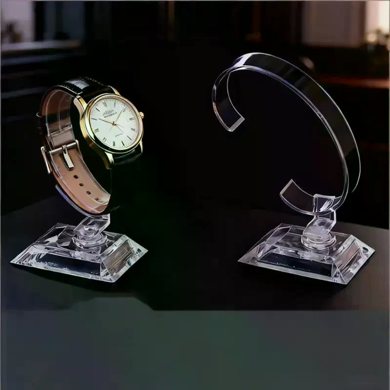 /HTF/Watch Display Stand, C Ci - Jewelry And Watches Inc ulasan dan harga