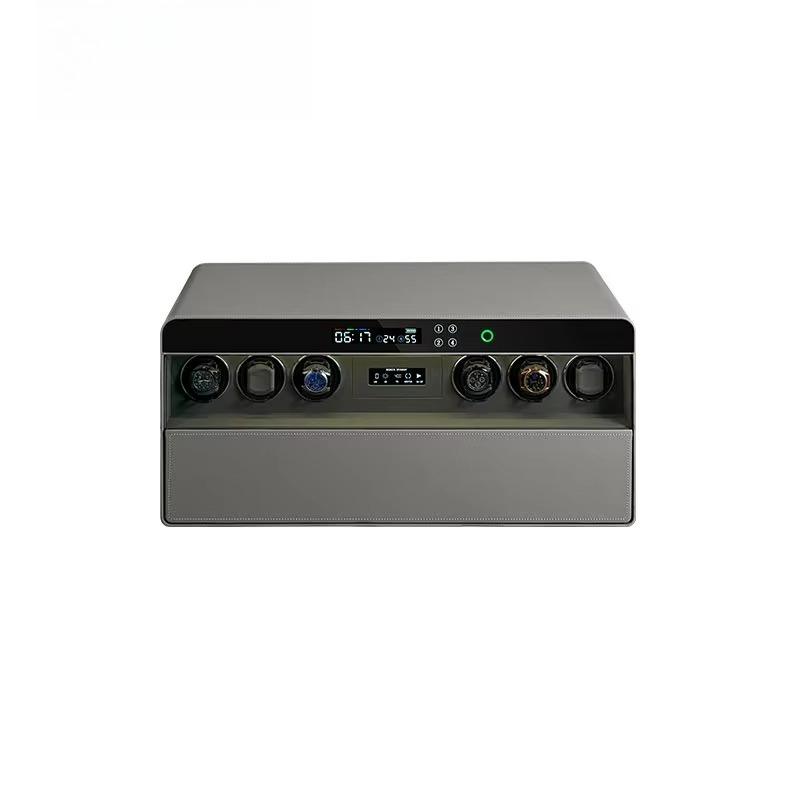 Automatic Door Opening Verific - Jewelry And Watches Box ulasan dan harga