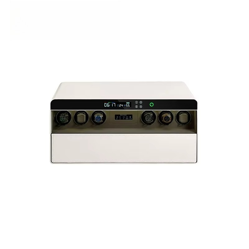 Automatic Door Opening Verific - Jewelry And Watches Box ulasan dan harga