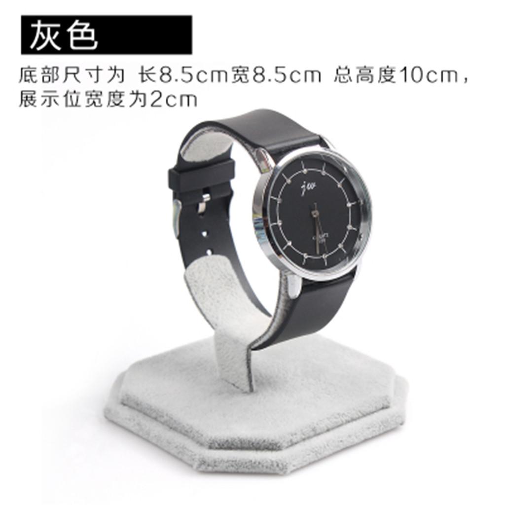 Jewelry Display Stand Velvet B - Jewelry And Watches Inc ulasan dan harga