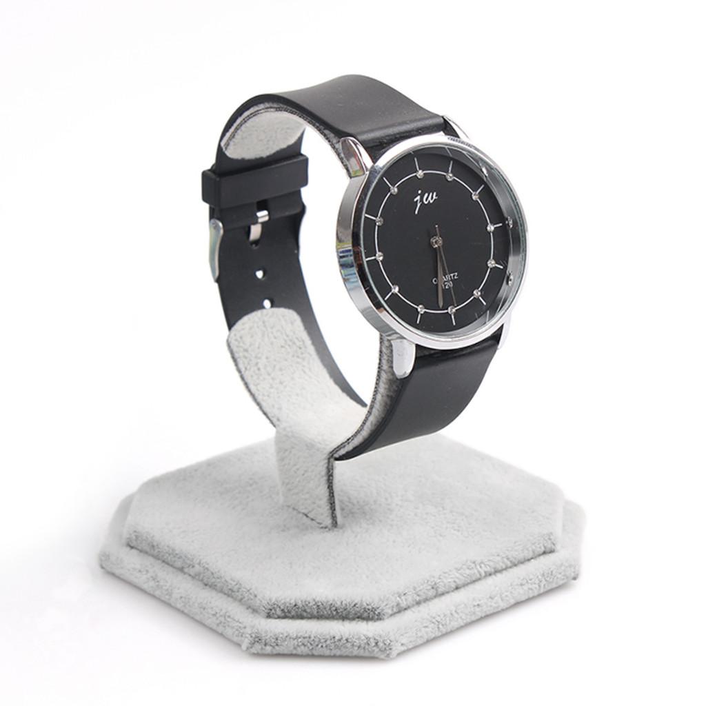 Jewelry Display Stand Velvet B - Jewelry And Watches Inc ulasan dan harga