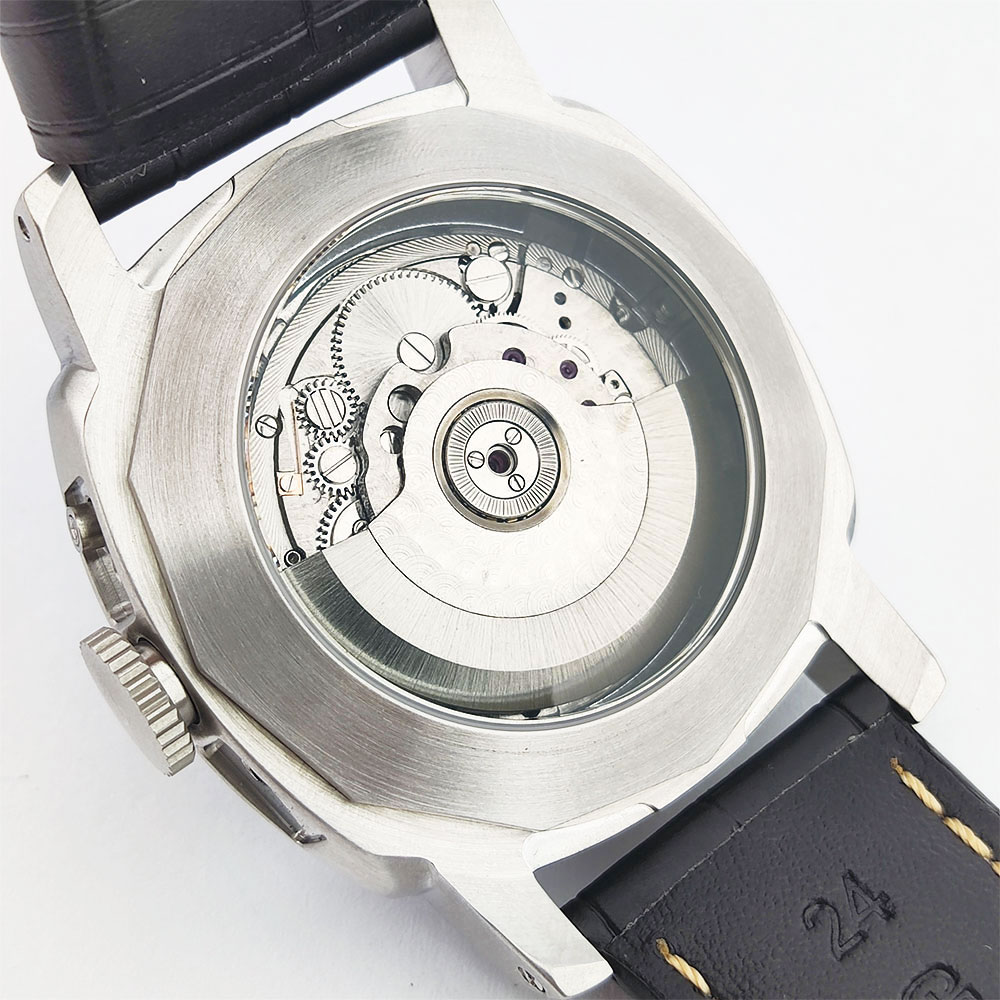 44mm Men's Watch Seagull ST255 - Jewelry For Watches ulasan dan harga