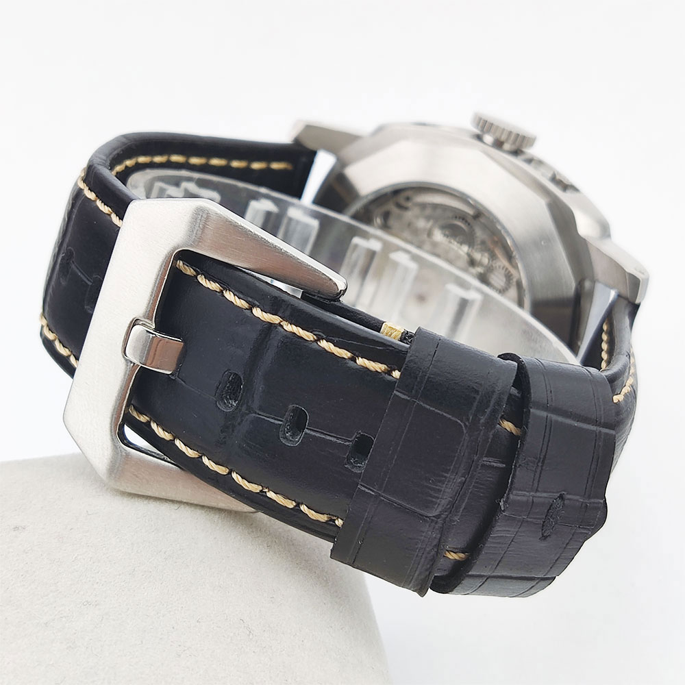 44mm Men's Watch Seagull ST255 - Jewelry For Watches ulasan dan harga