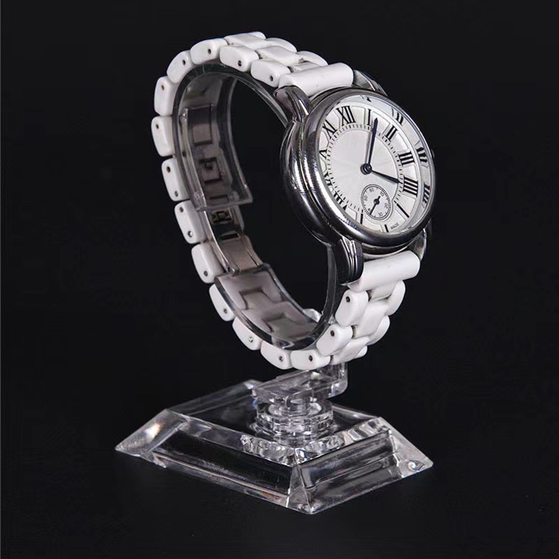 5Pcs Clear Display Racks For M - Jewelry And Watches Inc ulasan dan harga