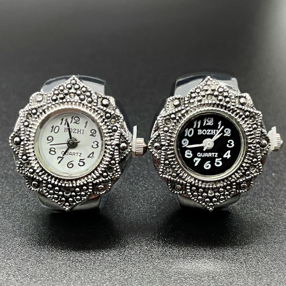 Finger Ring Watch for Women Me - Unique Jewelry Watches ulasan dan harga