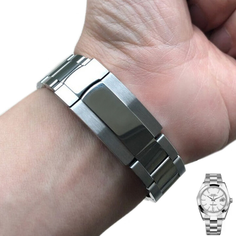 Watch Bands For Rolex Oyster P - Rolex Watch Datejust ulasan dan harga
