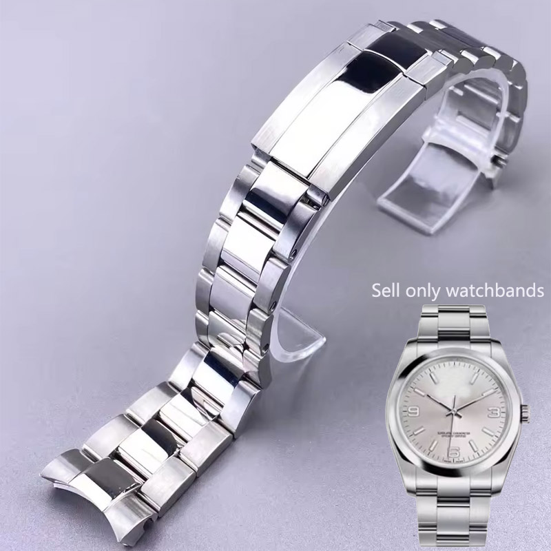 Watch Bands For Rolex Oyster P - Rolex Watch Datejust ulasan dan harga