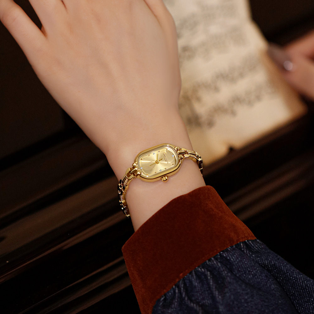 Vintage Bracelet Watch Unique  - Unique Jewelry Watches ulasan dan harga