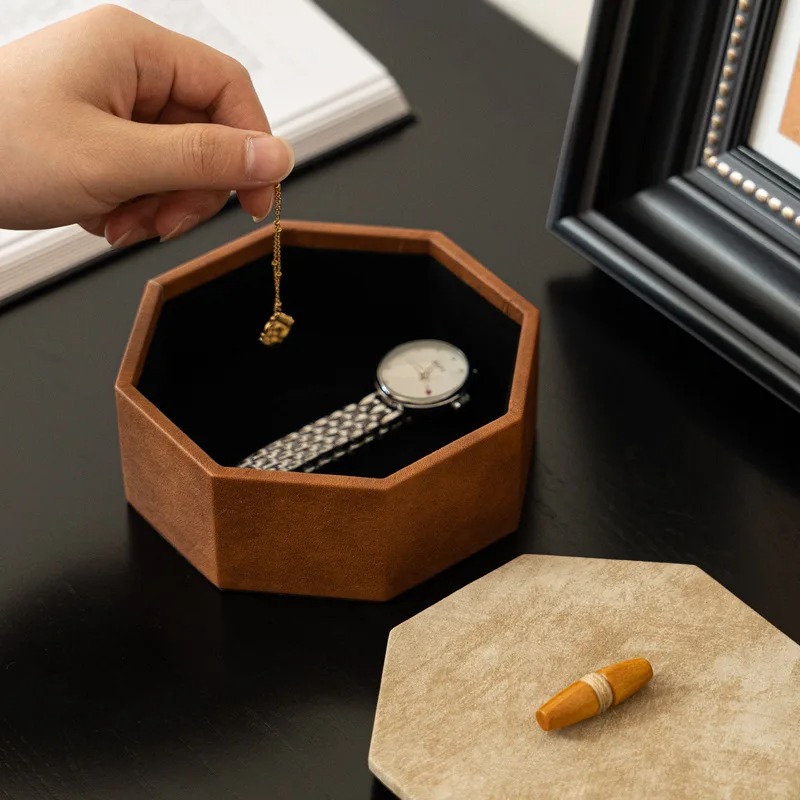 Italian Watch Organizers Smoot - Jewelry And Watches Box ulasan dan harga