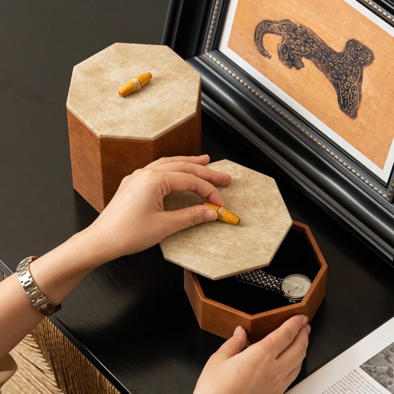 Italian Watch Organizers Smoot - Jewelry And Watches Box ulasan dan harga