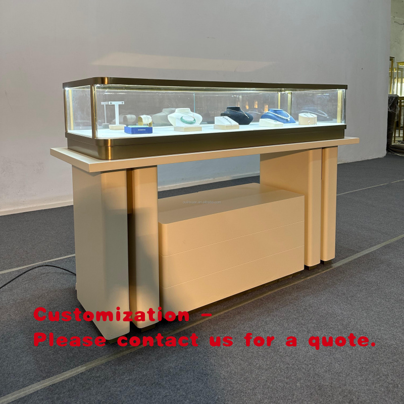 custom.Stainless Steel Jewelry - Jewelry And Watches Exhibition ulasan dan harga