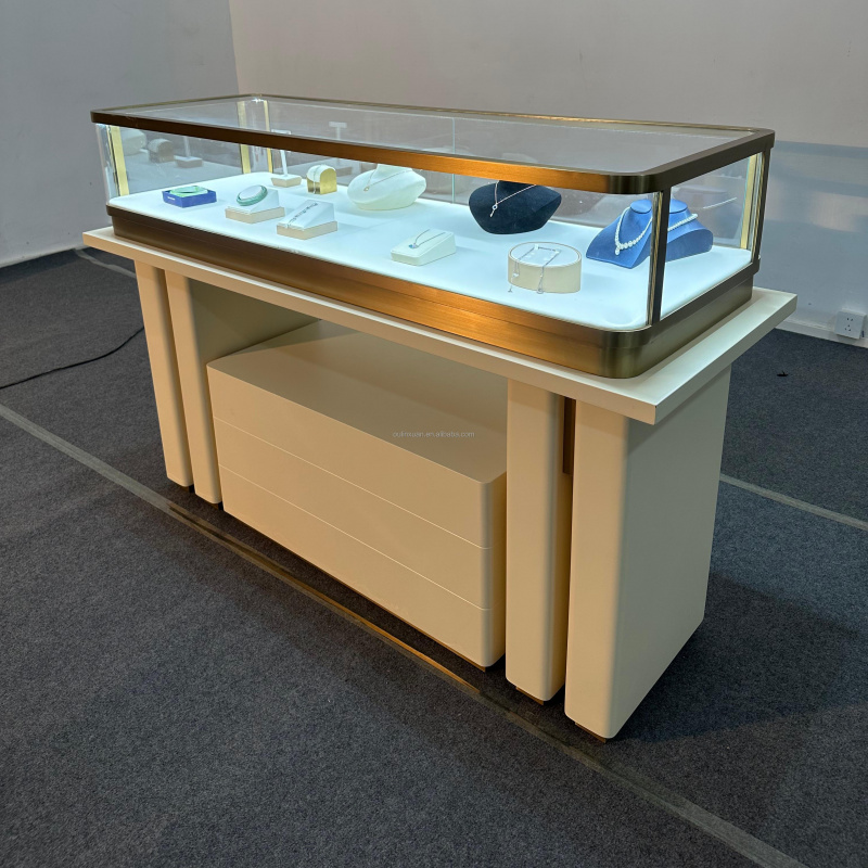 custom.Stainless Steel Jewelry - Jewelry And Watches Exhibition ulasan dan harga