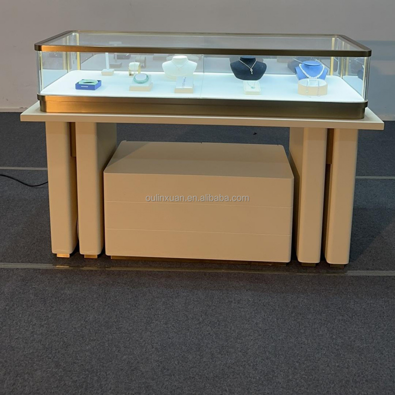 custom.Stainless Steel Jewelry - Jewelry And Watches Exhibition ulasan dan harga