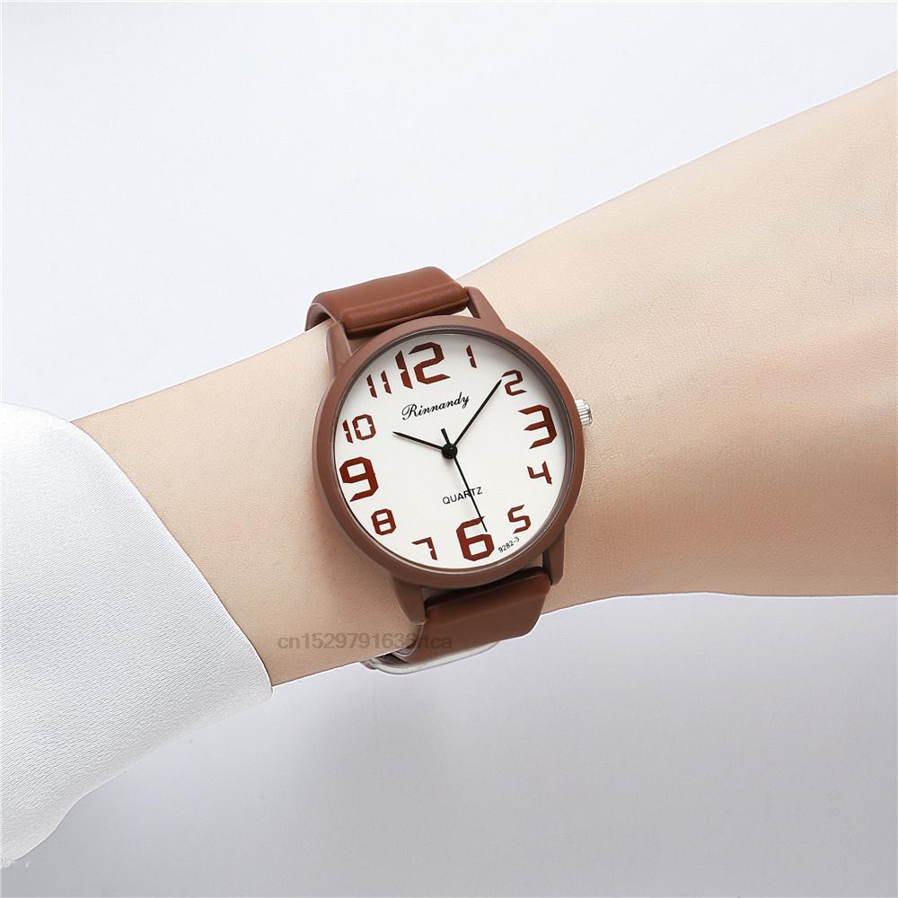 Women Fashion Silicone Watches - High Jewelry Watches ulasan dan harga