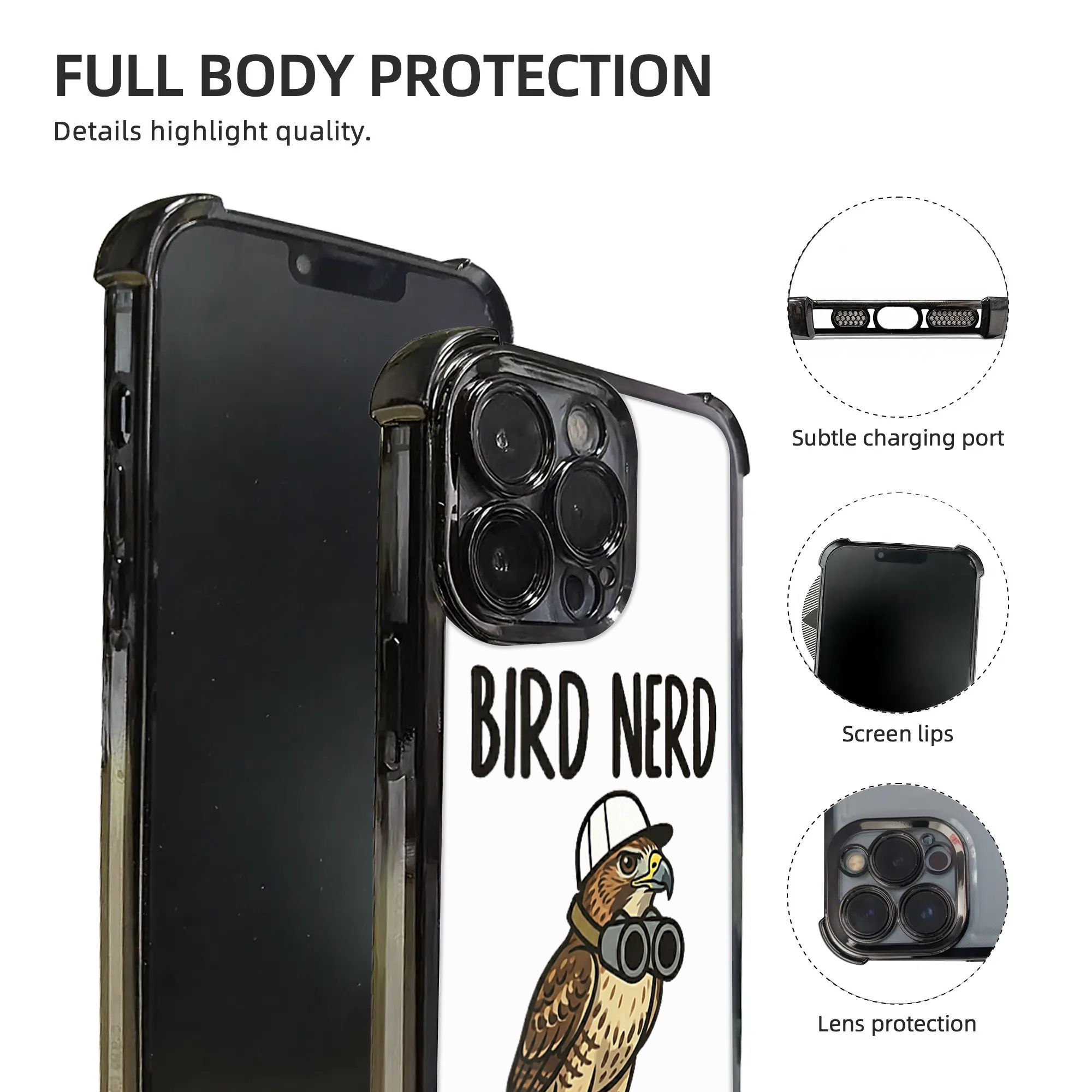 Funny Bird Nerd Watching Red T - Watches & Jewelry Repair Center New York Reviews ulasan dan harga