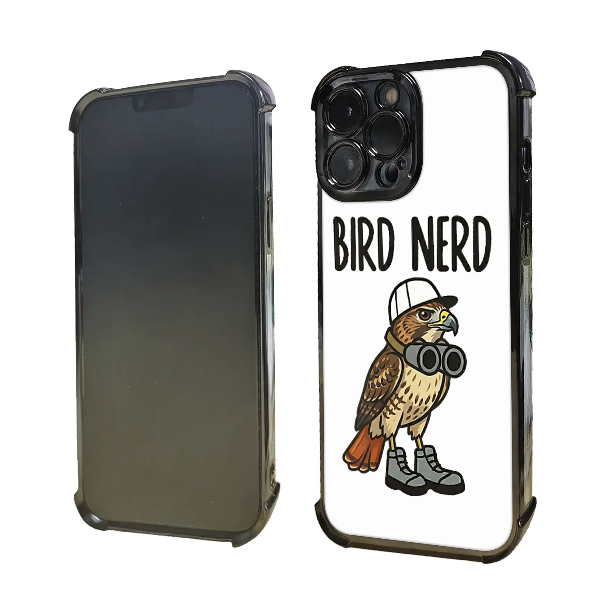 Funny Bird Nerd Watching Red T - Watches & Jewelry Repair Center New York Reviews ulasan dan harga
