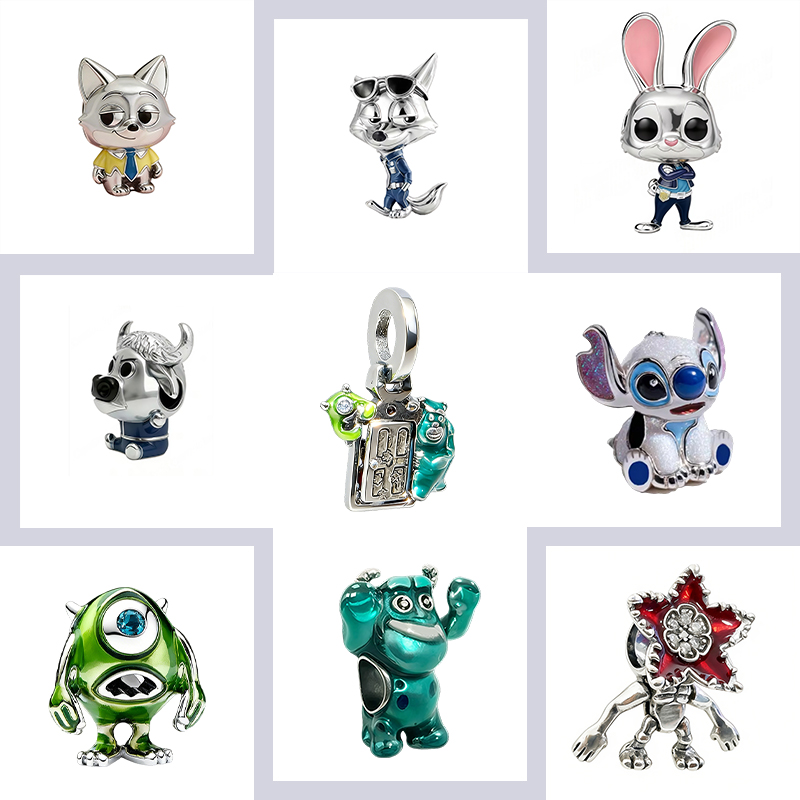 New Original Charm Beads,Zooto - Nick'S Jewelry & Watches Reviews ulasan dan harga