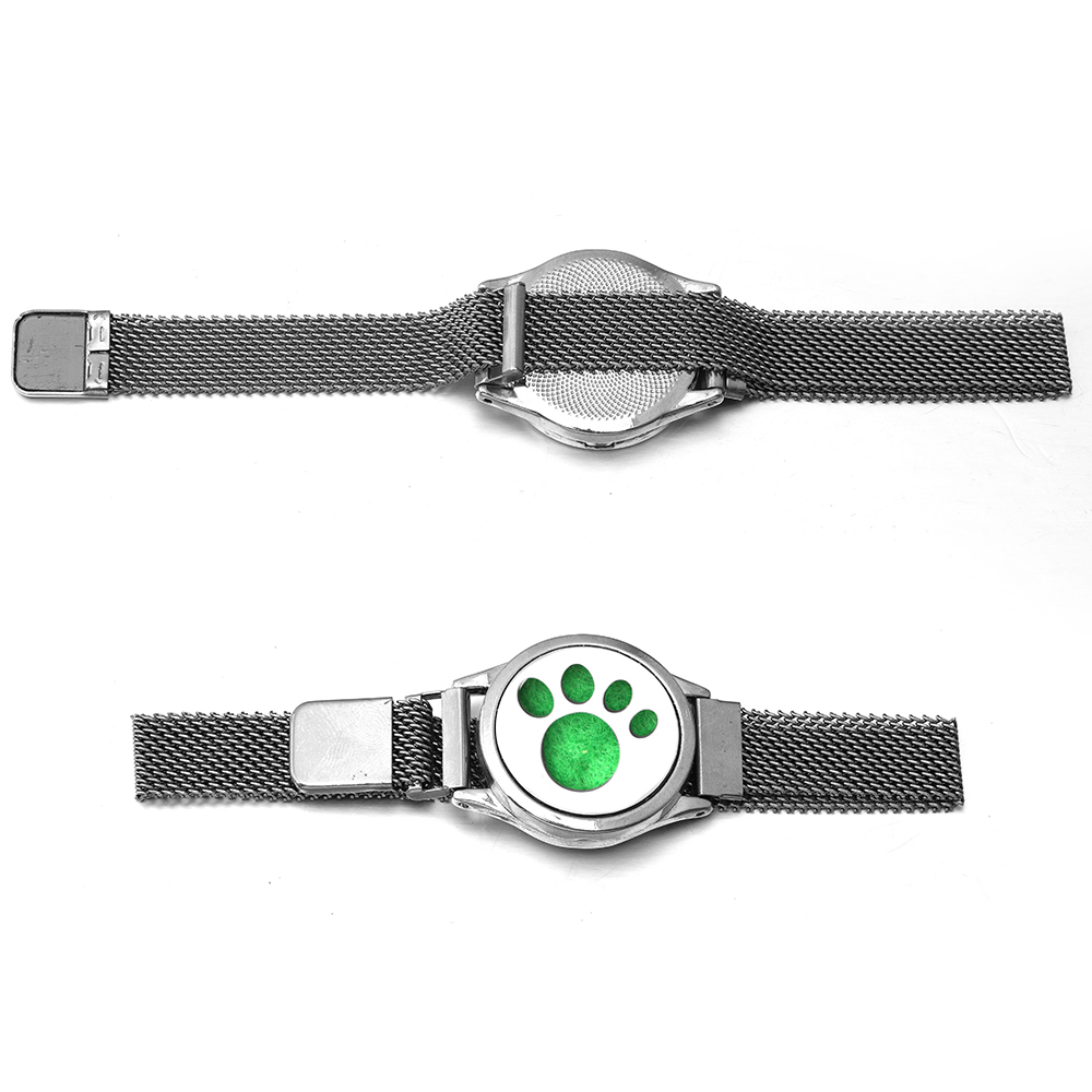 New Aromatherapy Essential Oil - Jewelry Essentials Watches ulasan dan harga