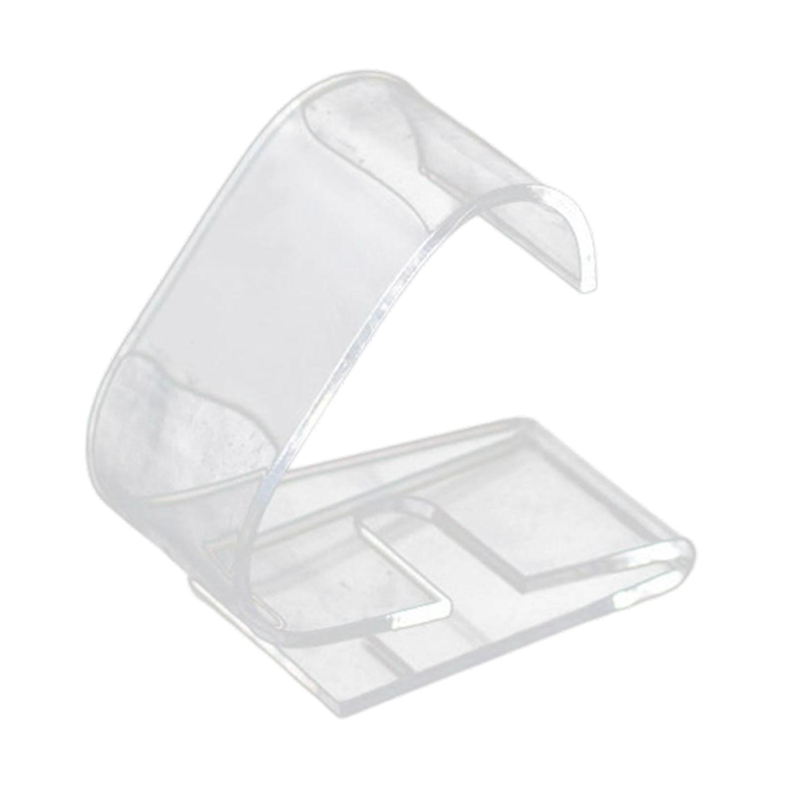 Acrylic Watch Display Stand Tr - Jewelry And Watches Exhibition ulasan dan harga