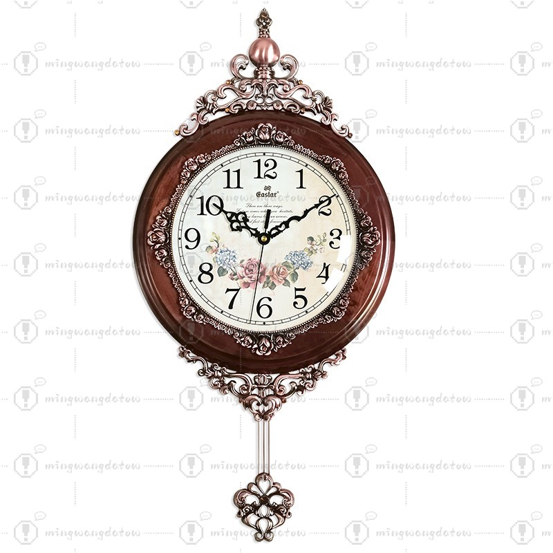 European Retro Iron & Wooden W - Watches & Jewelry Repair Center New York Reviews ulasan dan harga