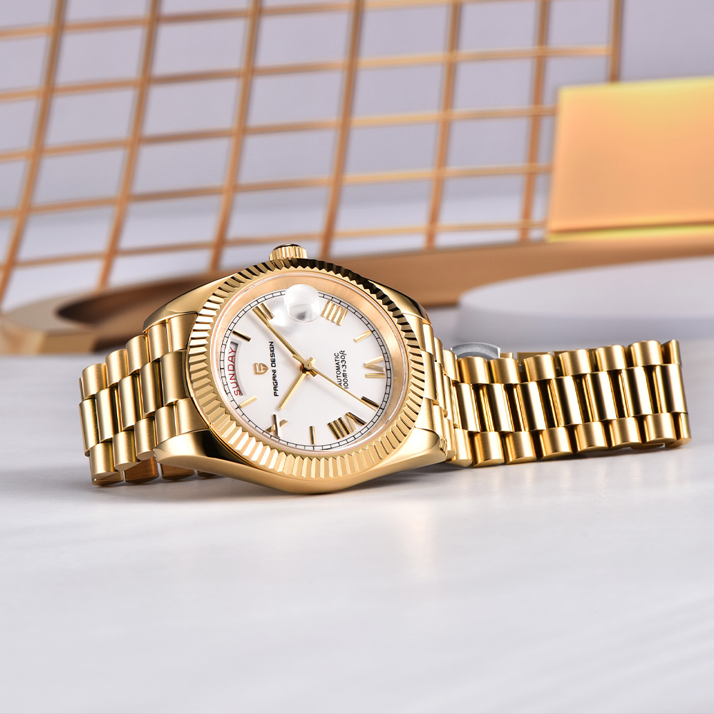 2025Pagani design watches new  - Rolex Watch Datejust ulasan dan harga