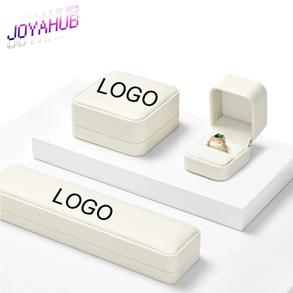 Luxury Ring Box for Wedding Pr - Jc Jewelry & Watches Photos ulasan dan harga