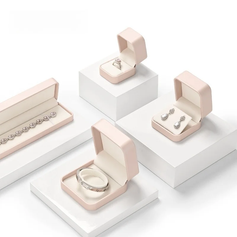 Luxury Ring Box for Wedding Pr - Jc Jewelry & Watches Photos ulasan dan harga