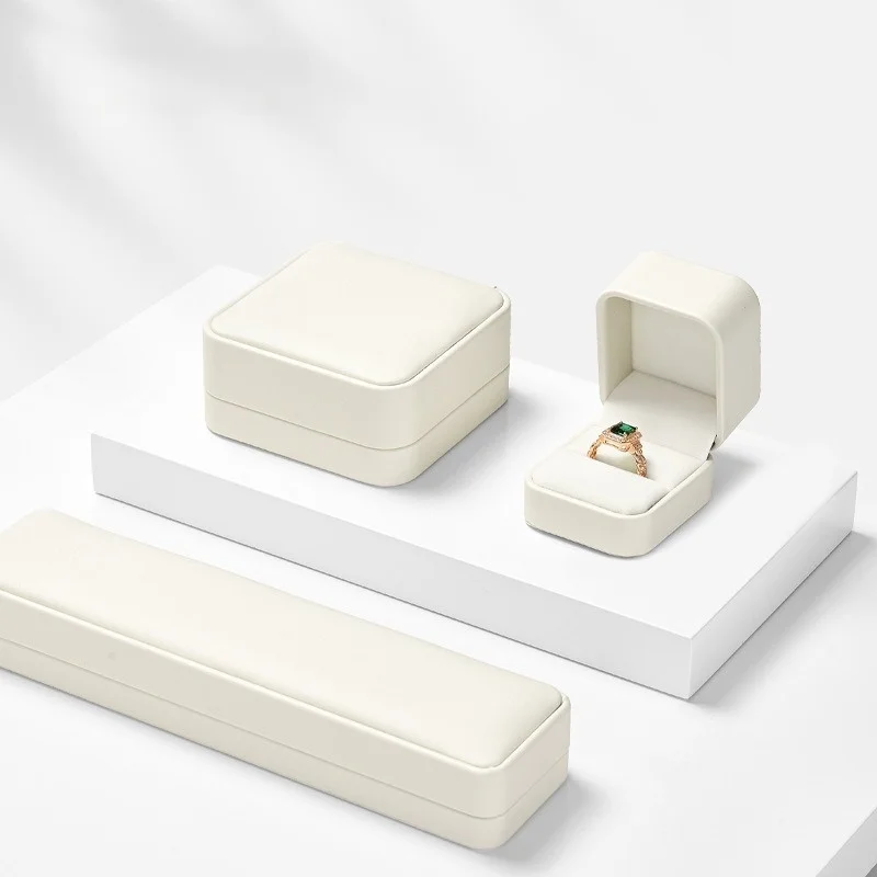 Luxury Ring Box for Wedding Pr - Jc Jewelry & Watches Photos ulasan dan harga