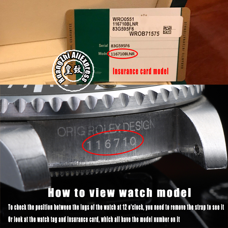30.4 Sapphire Crystal For Role - Rolex Watch Datejust ulasan dan harga