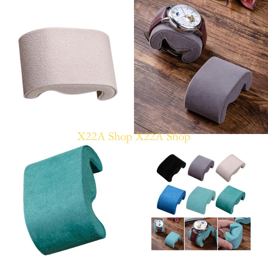 Unique Watch Pillows Soft Flan - Unique Jewelry Watches ulasan dan harga