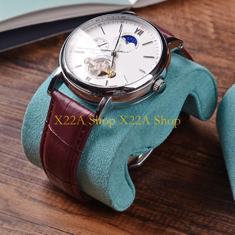 Unique Watch Pillows Soft Flan - Unique Jewelry Watches ulasan dan harga