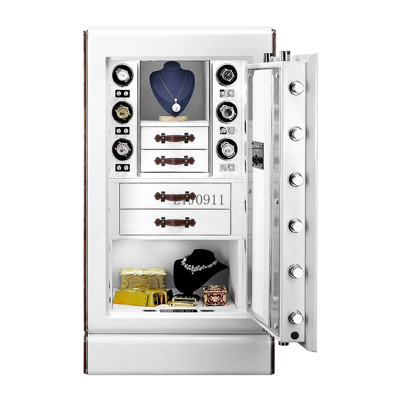 * High-end luxury safe, high-e - High Jewelry Watches ulasan dan harga