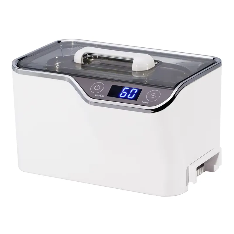 Codyson Ultrasonic Cleaning Ma - Jewelry For Watches ulasan dan harga