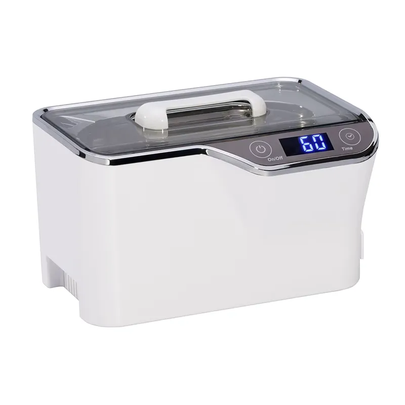 Codyson Ultrasonic Cleaning Ma - Jewelry For Watches ulasan dan harga